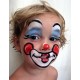 Face Color Sticks