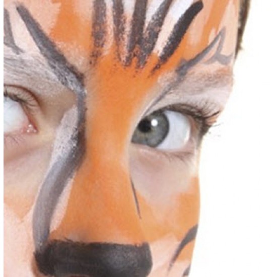 Face Color Sticks
