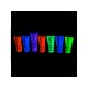 Neon UV Face & Body Paint
