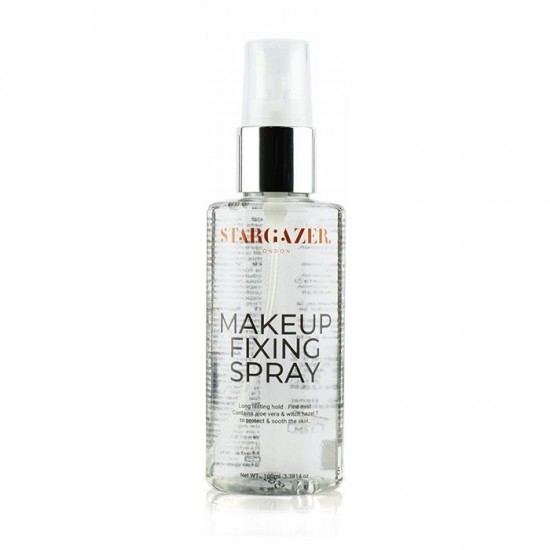 Makeup Fixing Spray