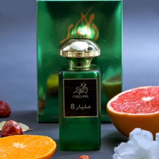 Melyar 8 50ml