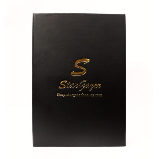 Small Luxury Atomizer Box