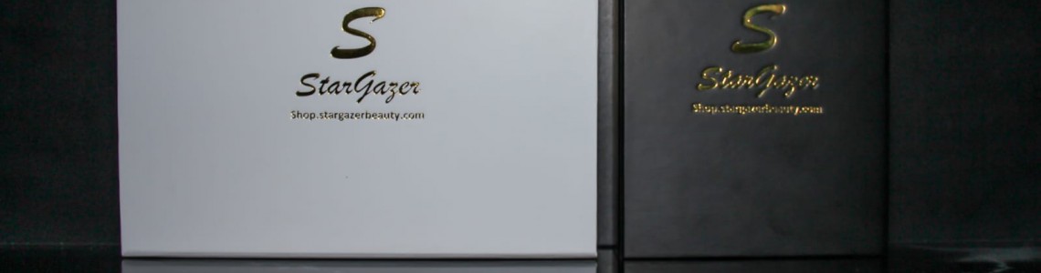 Perfume Atomizer