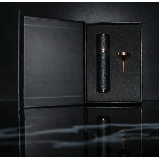 Small Luxury Atomizer Box