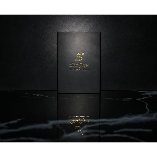 Small Luxury Atomizer Box
