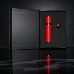 Small Luxury Atomizer Box