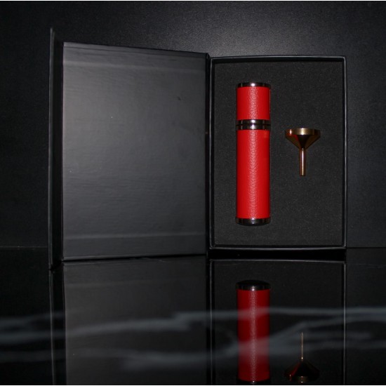Small Luxury Atomizer Box